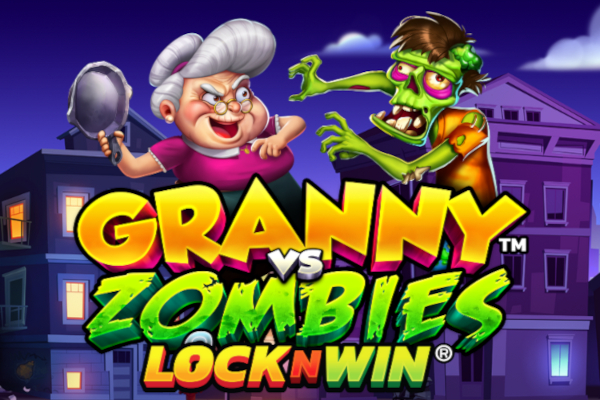 Granny vs Zombies