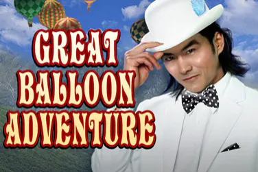 Great Balloon Adventure