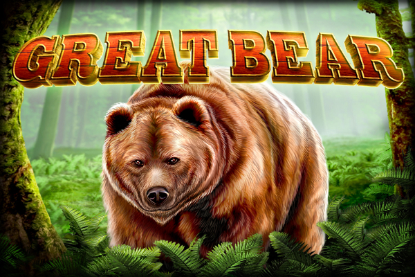 Great Bear