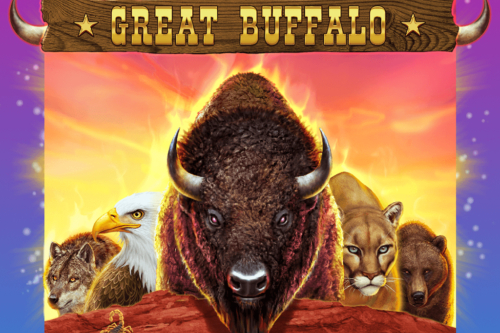 Great Buffalo