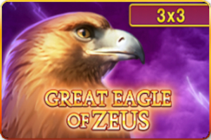 Great Eagle of Zeus 3x3