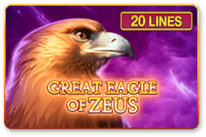 Great Eagle of Zeus