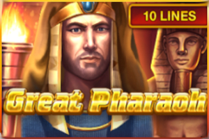 Great Pharaoh