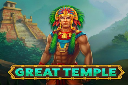 Great Temple