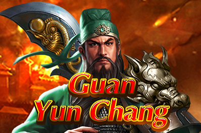 Guan Yun Chang