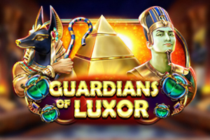 Guardians of Luxor