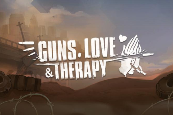 Guns, Love & Therapy