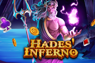 Hades' Inferno