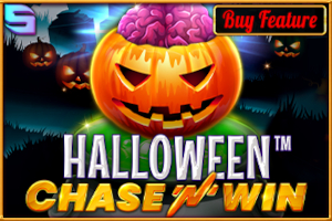 Halloween Chase 'N' Win