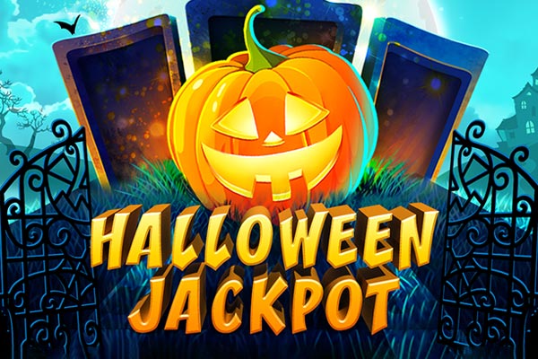 Halloween Jackpot