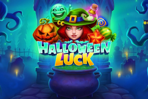 Halloween Luck