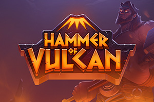 Hammer of Vulcan