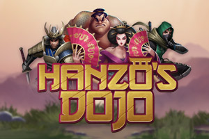 Hanzo's Dojo