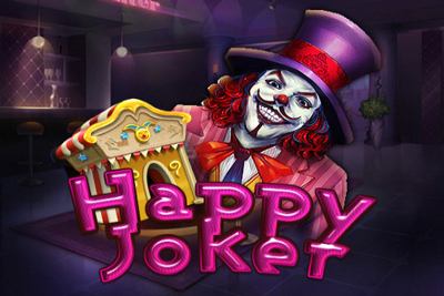 Happy Joker