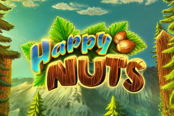 Happy Nuts