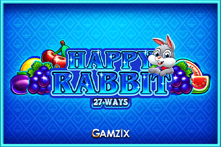 Happy Rabbit 27 Ways