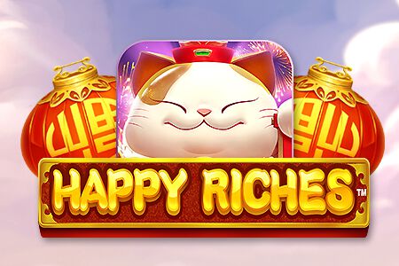 Happy Riches