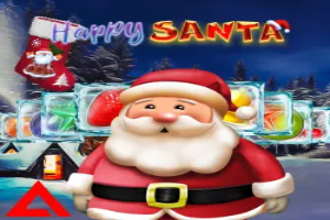 Happy Santa