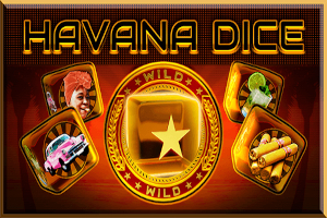 Havana Dice