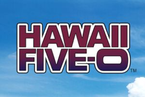 Hawaii Five-O