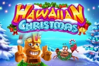 Hawaiian Christmas