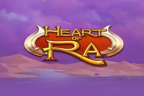 Heart of Ra