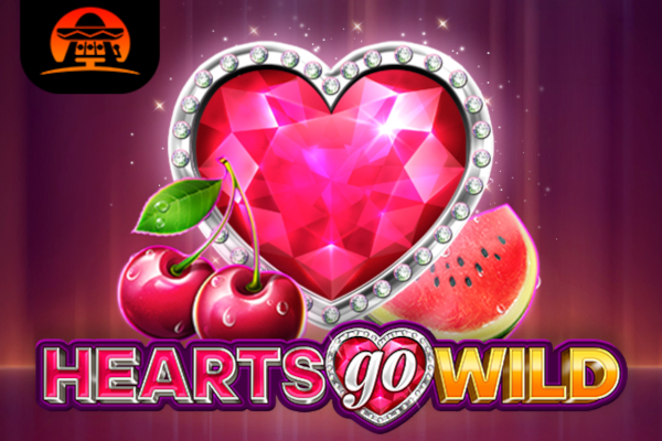 Hearts Go Wild