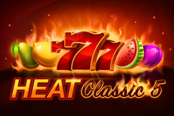 HEAT Classic 5