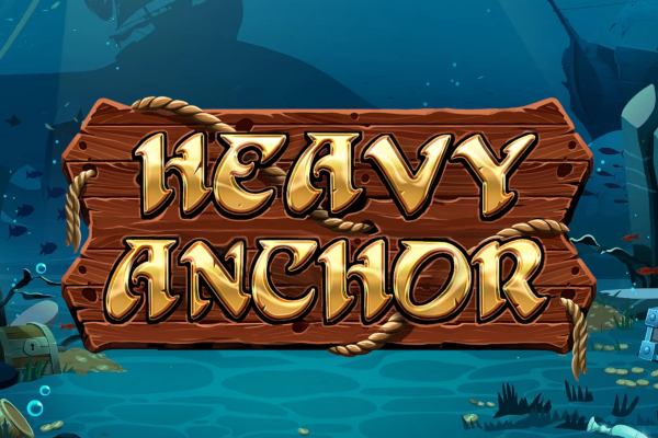 Heavy Anchor