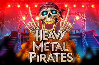 Heavy Metal Pirates