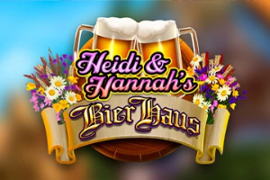 Heidi & Hannah's Bier Haus