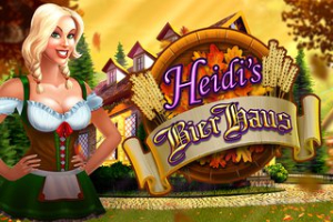 Heidi's Bier Haus