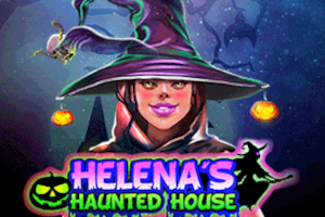 Helena's Haunted House