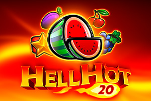 Hell Hot 20