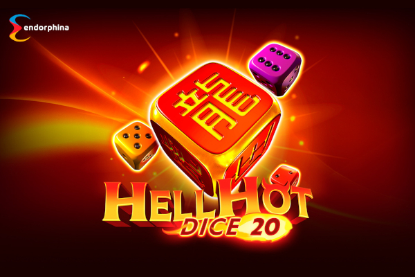 Hell Hot Dice 20