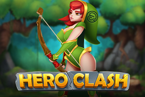 Hero Clash