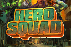 Hero Squad