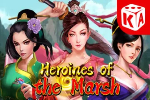 Heroines of the Marsh