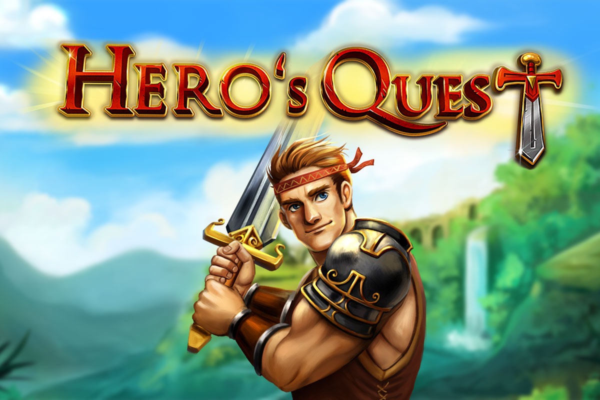 Hero's Quest