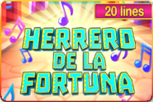 Herrero de la Fortuna