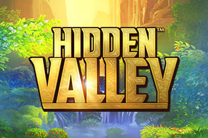 Hidden Valley