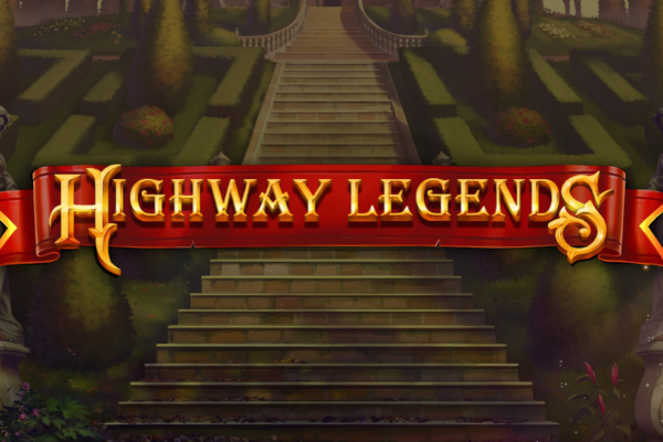 Highway Legends