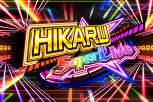 Hikaru Super Live