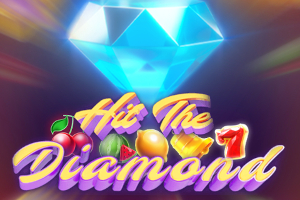 Hit The Diamond