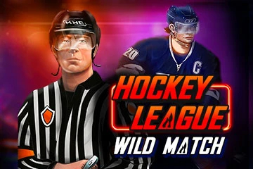 Hockey League Wild Match