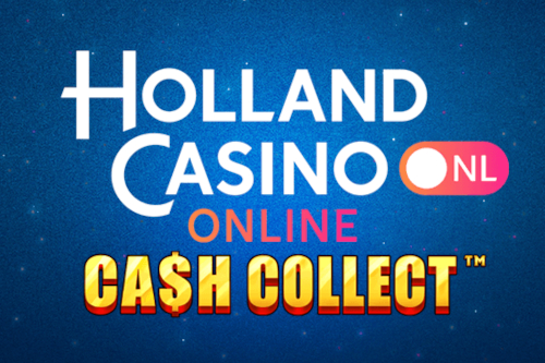 Holland Casino Cash Collect