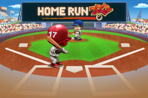 Home Run 777