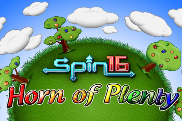 Horn of Plenty Spin16