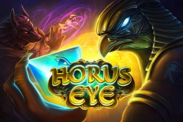 Horus Eye