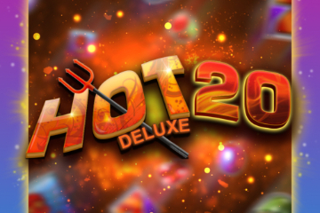 Hot 20 Deluxe